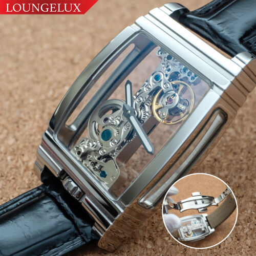 Orologio meccanico manuale - meccanico,