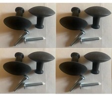 *ORIGINALE* 8 pomelli GRANDI