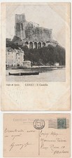 LERICI - LA SPEZIA - IL