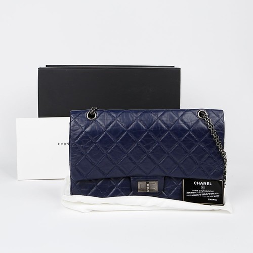 Chanel sac bandoulière - sac, à