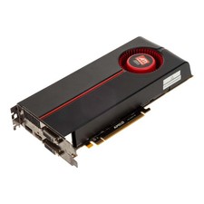 SCHEDA GRAFICA ATI RADEON HD