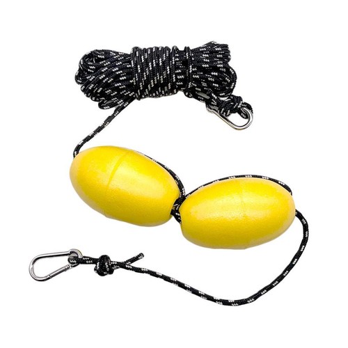 Kayak corda traino barca - di,
