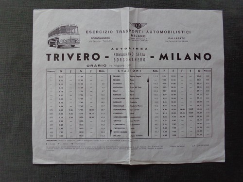 Eta autolinee borgomanero - eta,