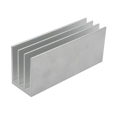 Dissipatore calore coste - di,