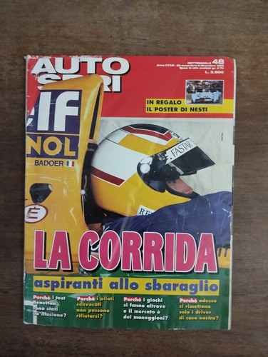 1993 autosprint 06 - autosprint,