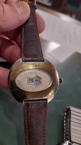 Saltarello vintage ingersol - saltarello,