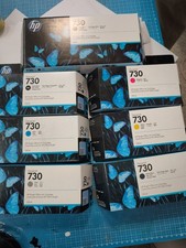 HP 730 originale con data