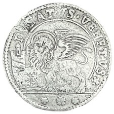 Venezia - 1 Ducato 1688-1694 -