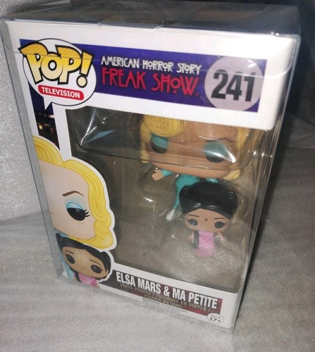 Funko pop american horror - funko, pop!