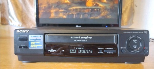 Sony slv e130 - sony, slv-e130