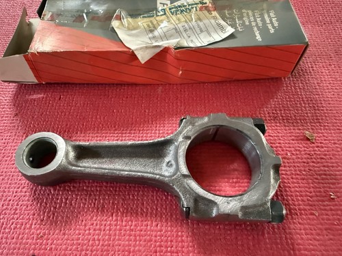 Biella pistone motore - , fiat