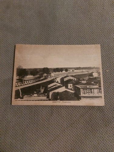 Reggio emilia boretto panorama - reggio,