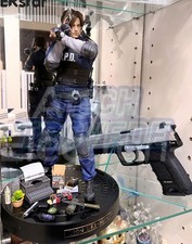 Gioco Resident Evil 2 Leon
