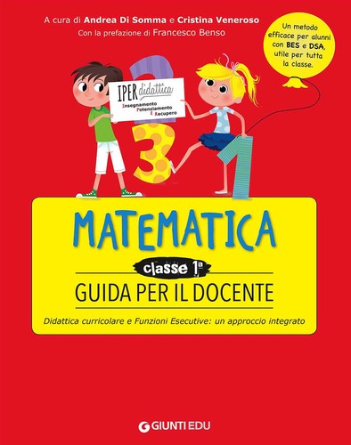 Guida per docente - per, il