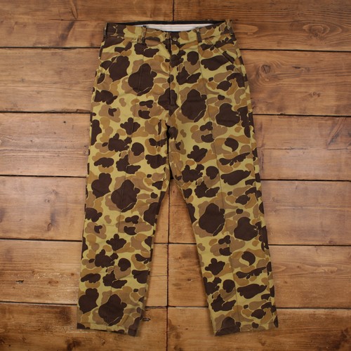 Pantaloni caccia vintage - pantaloni, da