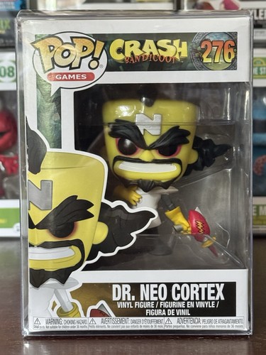 Funko pop personaggio - personaggio, games