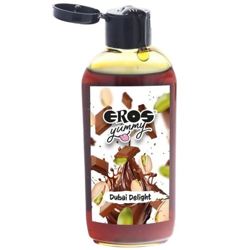 Eros yummy dubai delight - yummy,