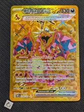 Charizard ex 228/197 -