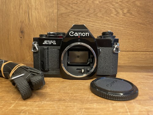 Quasi come nuova canon - come, av-1