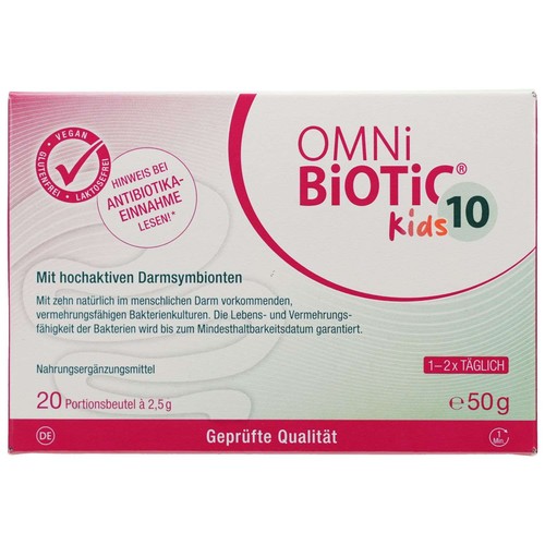 Omni biotic kids 5 - biotic,