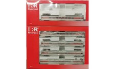 RIVAROSSI HR 2506 ETR 450
