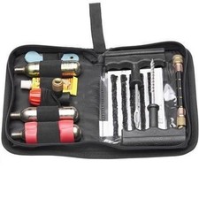 KIT RIPARAZIONE PNEUMATICI
