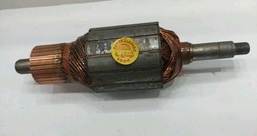 Indotto dinamo lancia - lancia, 2