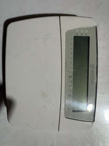 Bentel security tastiera - security,