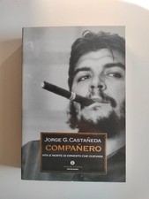 Jorge G. Castaneda -