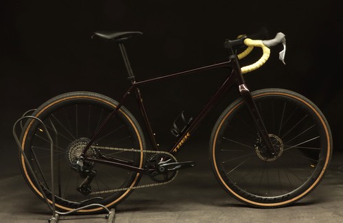Bici gravel lega - gravel, in