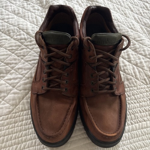 Stivali vintage timberland - stivali,