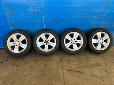 4 CERCHI IN LEGA PER MERCEDES Vito W639 2° Serie A6394012402 (03>14)