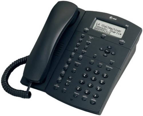 955 citofono espandibile - at&t,