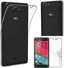 Cover per wiko pulp - -,