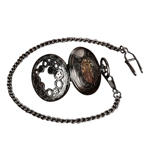 Orologio tasca meccanico - orologio,