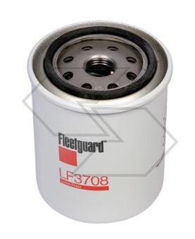 Filtro olio goldoni - filtro,