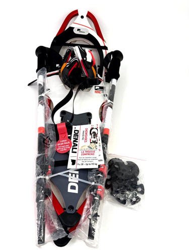 Denali pro racchette neve - denali,