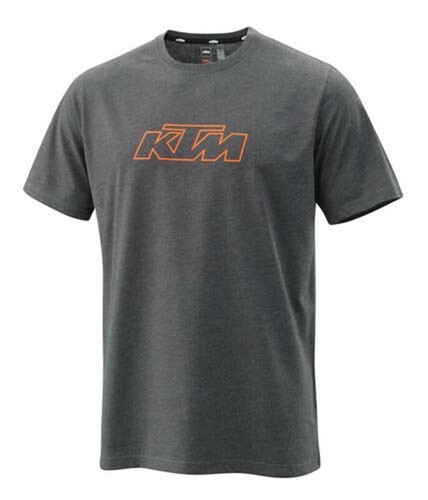 Shirt ktm grafite - ktm,