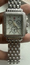 Orologio Michele Deco in