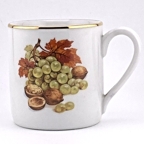 Tazza vintage bareuther - &, co