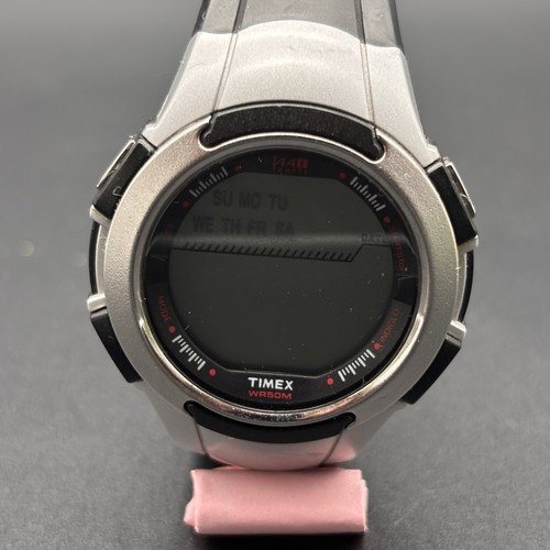 Orologio digitale timex 1440 - orologio,