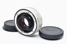 Top mint teleconverter - mint], canon