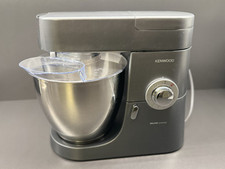 Impastatrice Planetaria Kenwood major KMM777