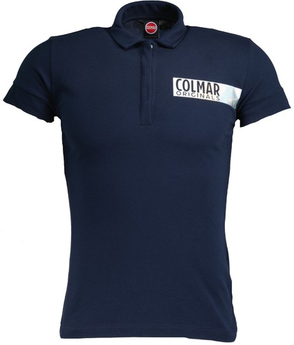 Nuovo polo donna - donna, 8704