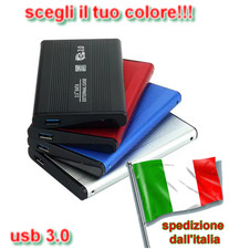 Case Esterno per Hard Disk 2.5