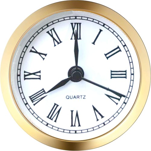 Hillhome mini inserto orologio - mini,