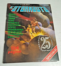 rivista L'ETERNAUTA #