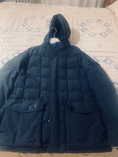 Woolrich Blizzard Blu L