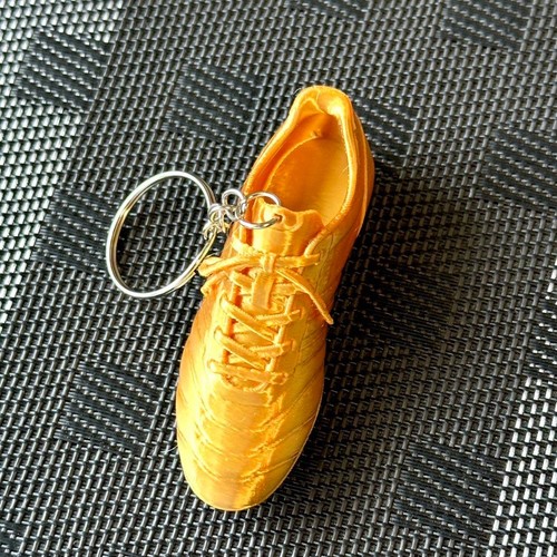 Portachiavi tacchetto calcio