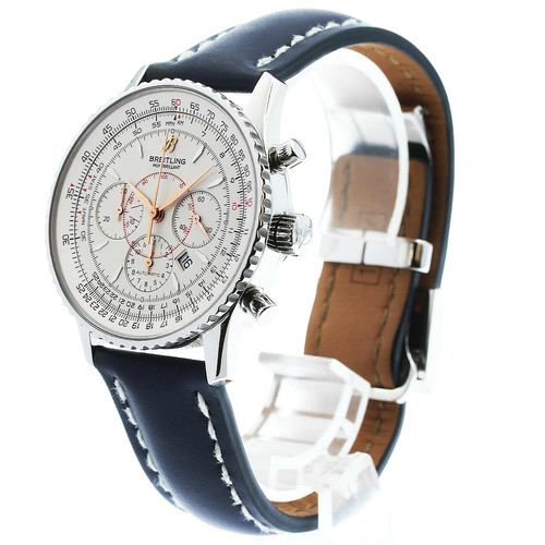 Breitling navitimer - breitling,